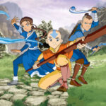 Avatar: The Last Airbender Joins Magic: The Gathering This November