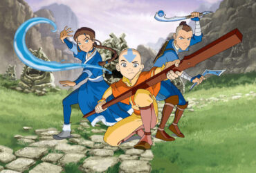 Avatar: The Last Airbender Joins Magic: The Gathering This November