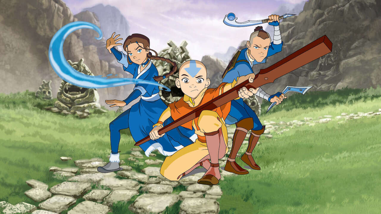 Avatar: The Last Airbender Joins Magic: The Gathering This November