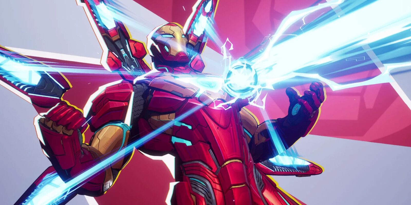 Marvel Rivals Fans Hate Season 1.5's Iron Man Buffs