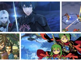 Best Turn-Based JRPGs With Deep Character Customization, Ranked