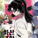 Best Manhwa Like Return Of The Blossoming Blade