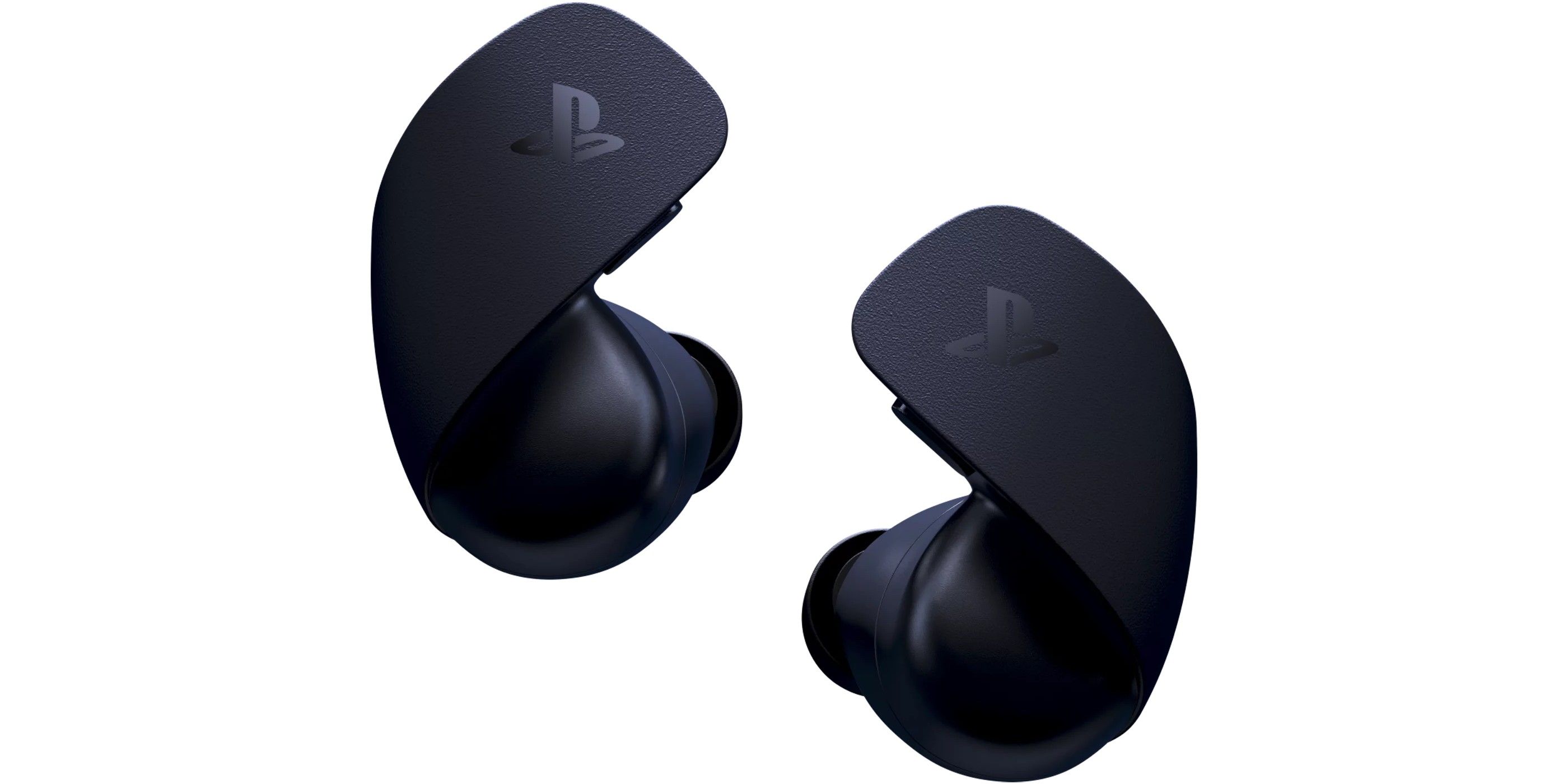 Pulse Explore wireless earbuds – Midnight Black