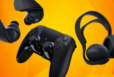 New Midnight Black Collection of PS5 Accessories Buying Guide