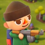 Longvinter is basically Animal Crossing with AK-47s and it just hit 1.0 on Steam