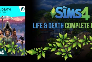 Life and Death Complete Guide