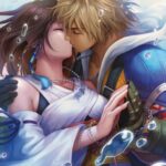 The Gathering’s Final Fantasy Set Is The Perfect Kind Of Fan Service