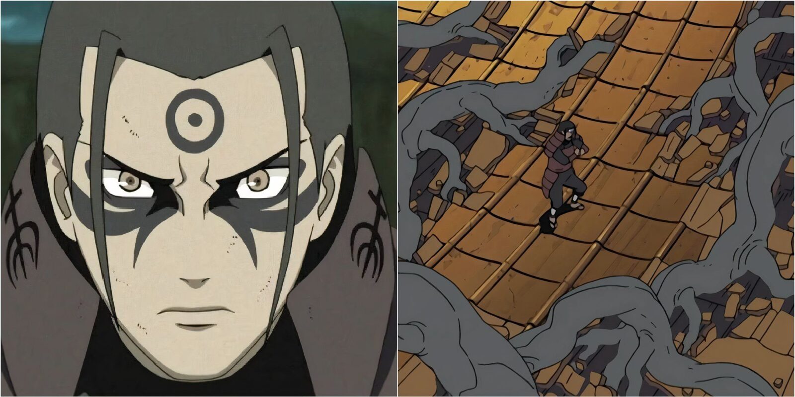 Hashirama's Deep Forest Emergence, Explained