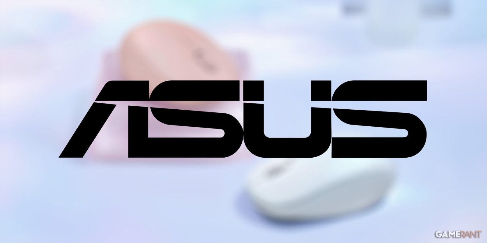 ASUS Announces New Mouse With Weird Feature