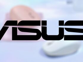 ASUS Announces New Mouse With Weird Feature