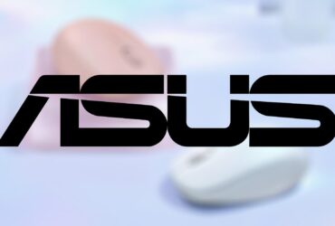 ASUS Announces New Mouse With Weird Feature