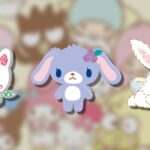 The Best Rabbit Sanrio Characters