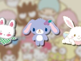 The Best Rabbit Sanrio Characters