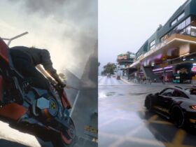 Best Vehicle Mods That Improve Driving In Cyberpunk 2077