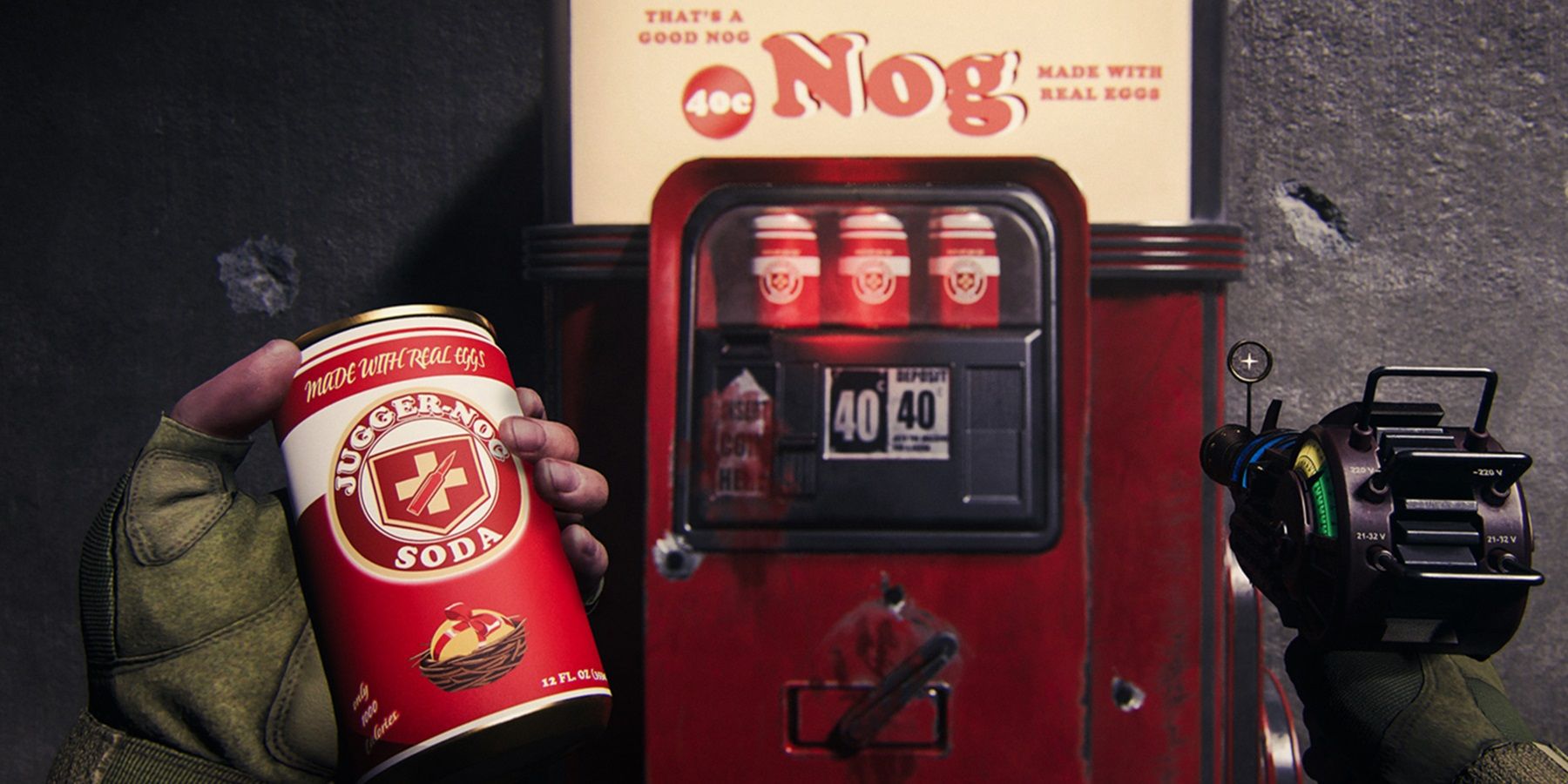 modern warfare 3 jugger-nog perk-a-cola