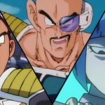 Most Forgettable Saiyans In Dragon Ball