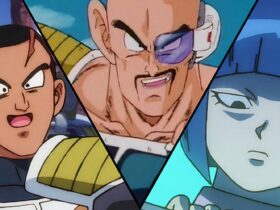 Most Forgettable Saiyans In Dragon Ball