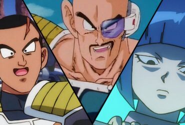 Most Forgettable Saiyans In Dragon Ball