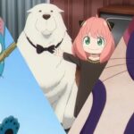 Best Animal Sidekicks In Anime