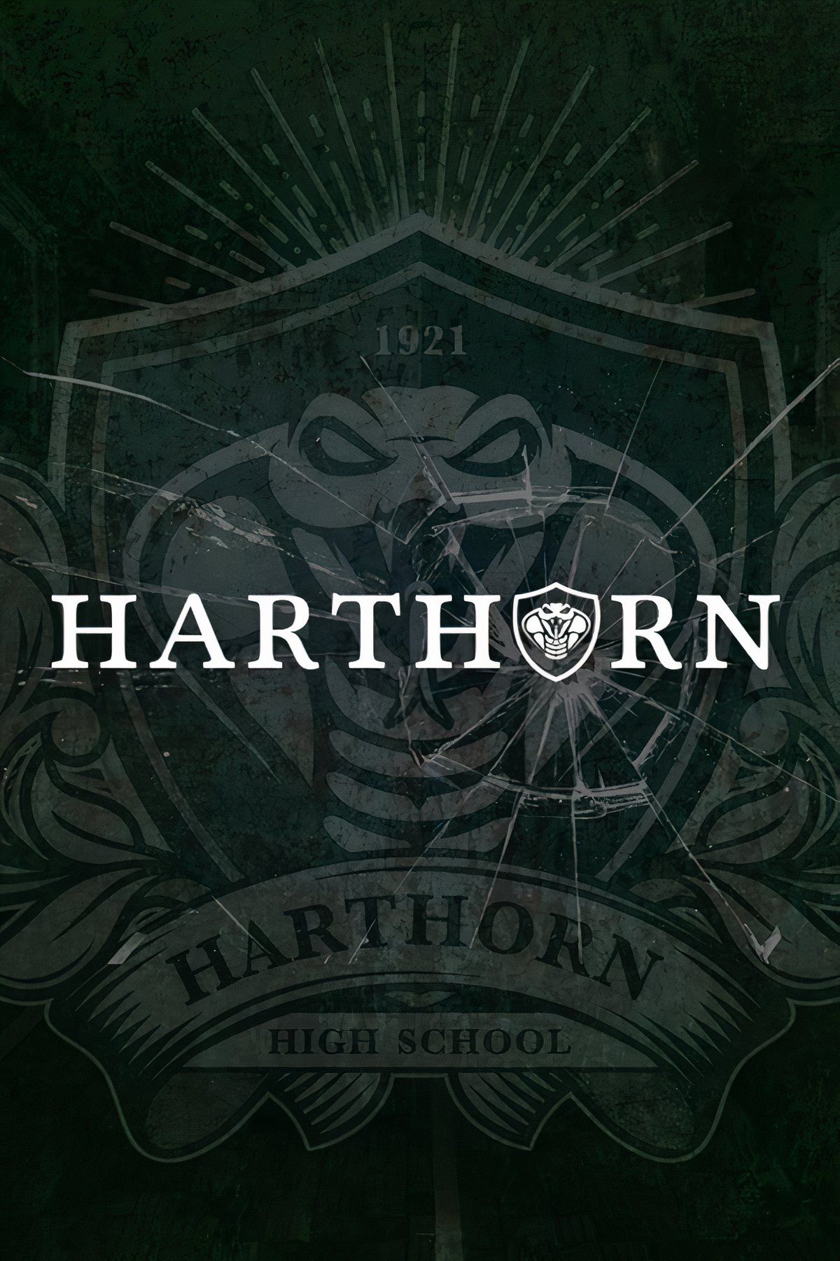 Harthorn Tag Page Cover Art