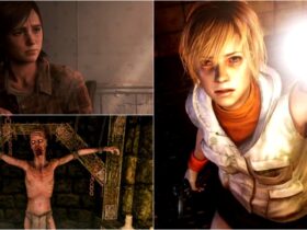 Best Horror Games About Revenge