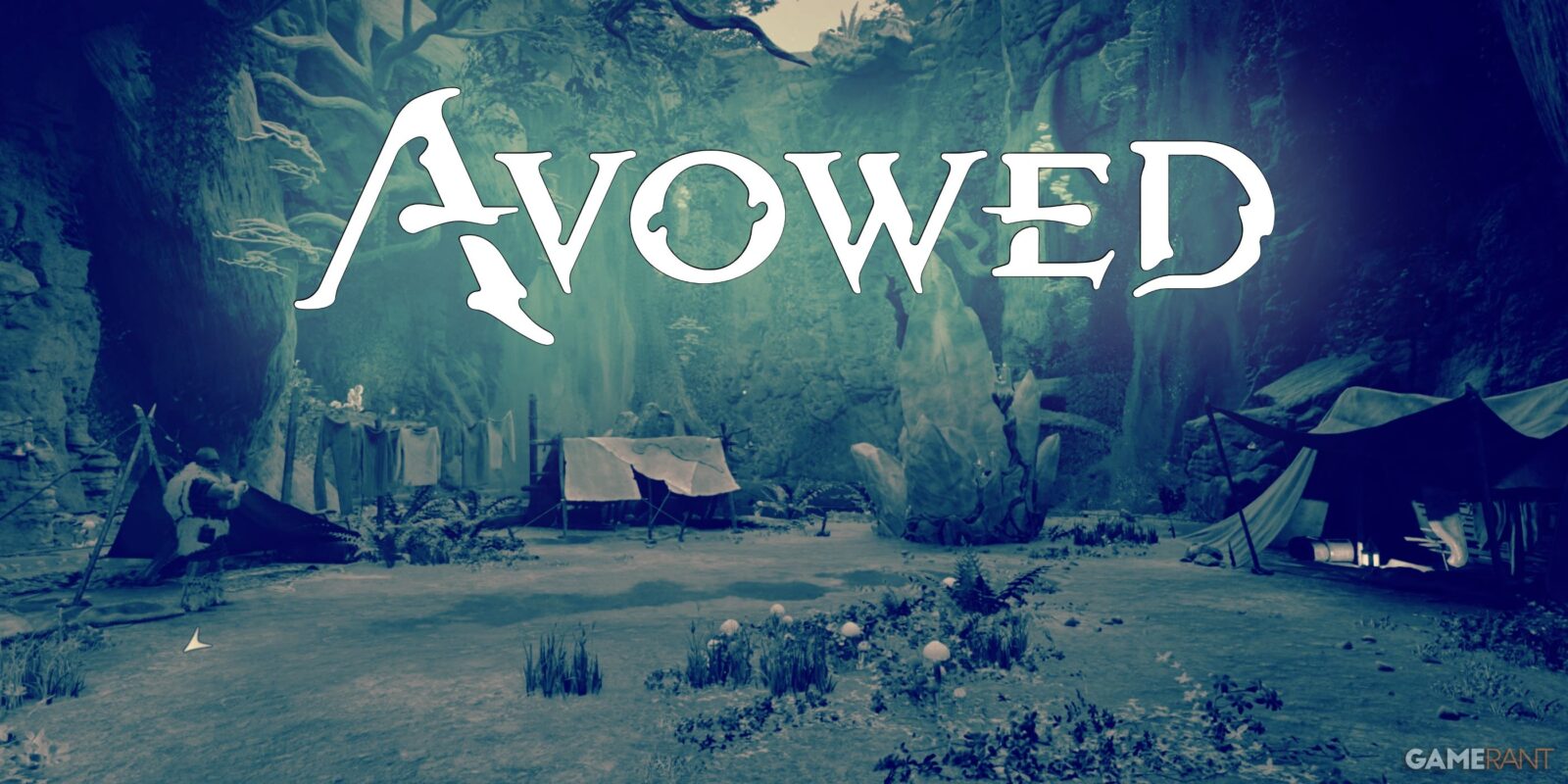 Where to Find Every Party Camp Location in Avowed