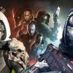 Every Destiny Expansion Pack, Ranked