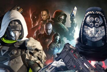 Every Destiny Expansion Pack, Ranked