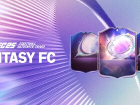 All Fanstasy FC Cards (& How They Work)