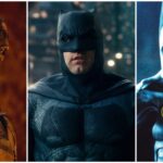 DC: Bravest Live-Action Batman Portrayals