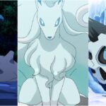 Best Ice Pokemon, Ranked