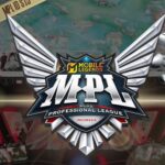 Mobile Legends Professional League Indonesia (MPL ID) Season 15 cover