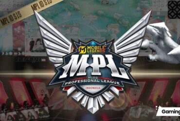 Mobile Legends Professional League Indonesia (MPL ID) Season 15 cover