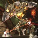 Which Thorn Type Is Best In Freedom Wars Remastered?