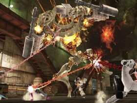 Which Thorn Type Is Best In Freedom Wars Remastered?