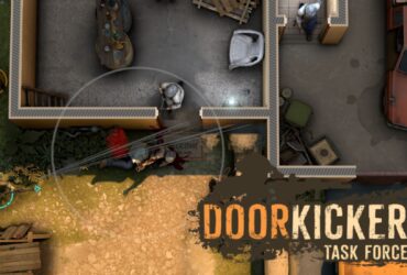 Door Kickers 2: Beginner Tips & Tricks