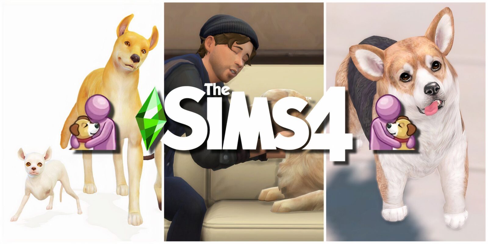 Best Mods For Dogs For The Sims 4