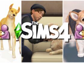 Best Mods For Dogs For The Sims 4