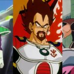 The Oldest Saiyans In Dragon Ball