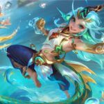 Mobile Legends Kalea, MLBB new Hero Kalea