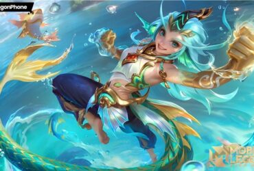 Mobile Legends Kalea, MLBB new Hero Kalea