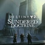 All Sundered Doctrine Dungeon Weapons, Ranked