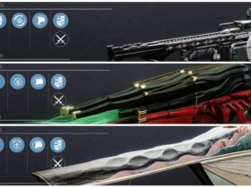 All Exotic Linear Fusion Rifles, Ranked