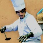 Every Goro Goro Kitchen Recipe In Like A Dragon: Pirate Yakuza In Hawaii