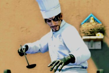 Every Goro Goro Kitchen Recipe In Like A Dragon: Pirate Yakuza In Hawaii