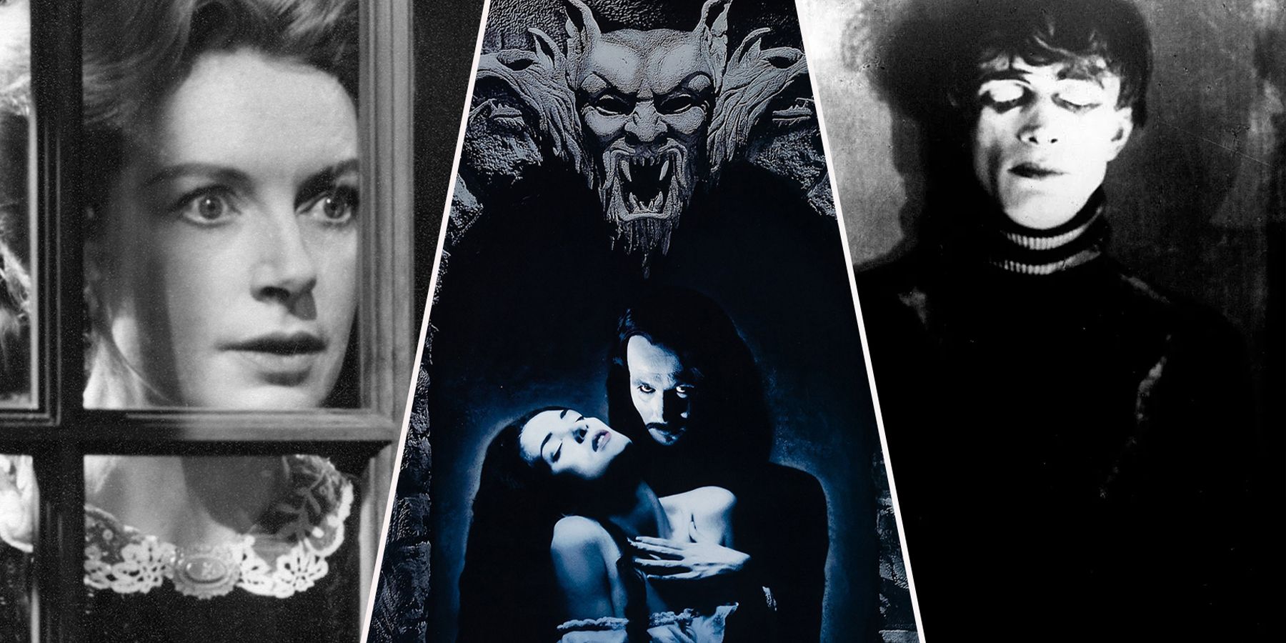 best gothic horror movies featured image