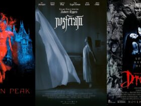 The Best Horror Movies Set In The Victorian Era