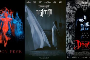 The Best Horror Movies Set In The Victorian Era