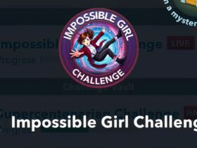 How to Complete the Impossible Girl Challenge