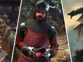 The Greatest First-Person Role-Playing Games